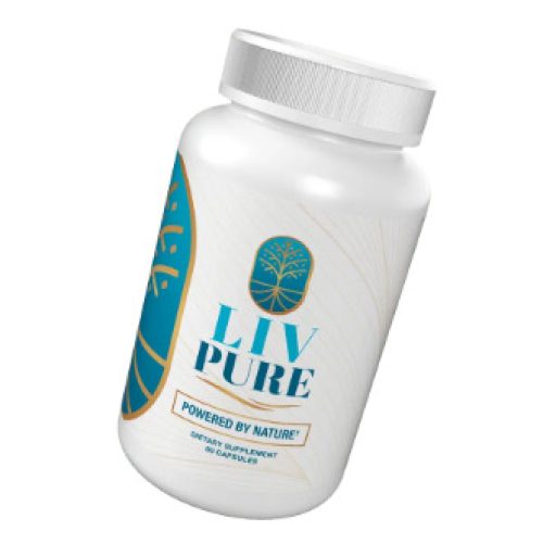 Learn About Liv Pure: The All-Natural Wellness Solution