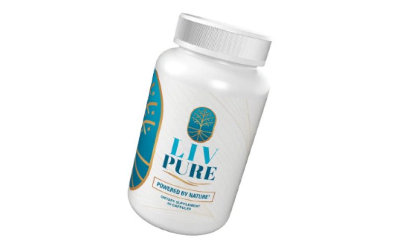 Learn About Liv Pure: The All-Natural Wellness Solution