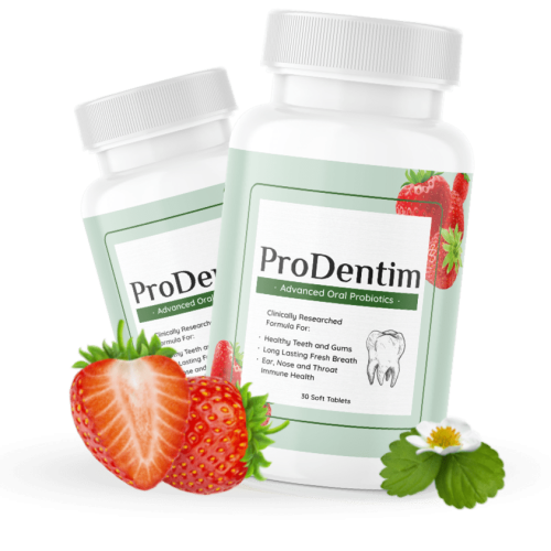 ProDentim